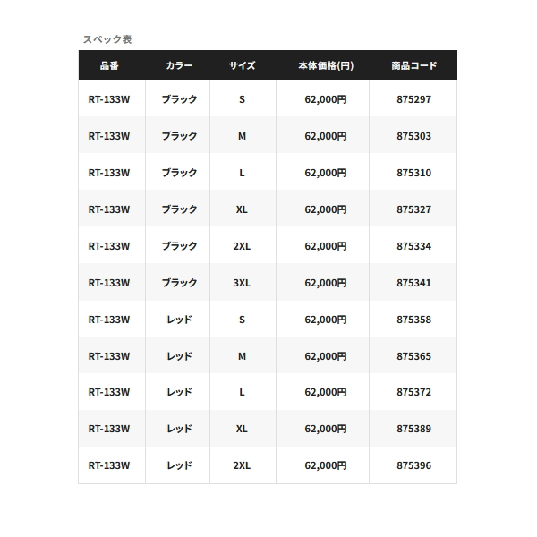 ≪'23年10月新商品！≫ シマノ ネクサス ゴアテックス テクノ