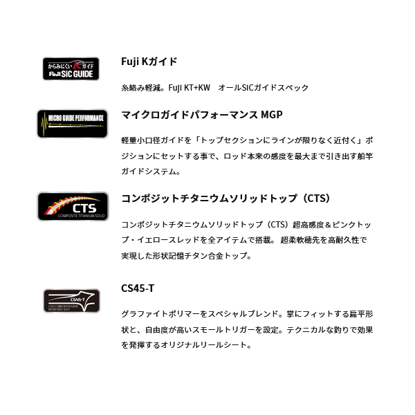 alpha tackle（アルファタックル） （23年7月新商品） アルファ