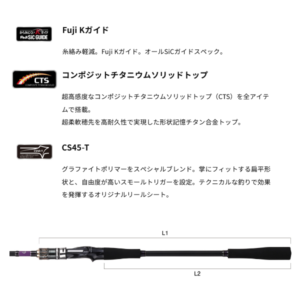 アルファタックル湾フグ178F東京湾トラフグで使用していました。 alpha tackle（アルファタックル） （25年4月新商品） アルファ