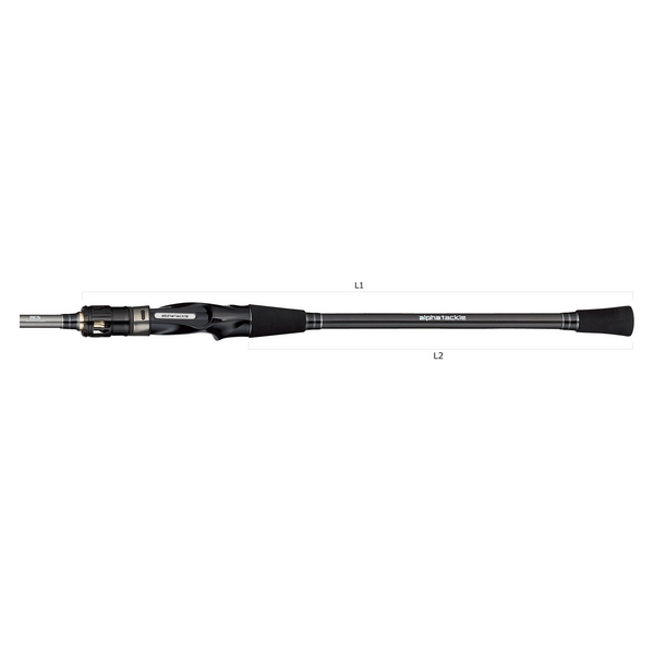 alpha tackle(アルファタックル) (23年4月新商品) 海人 湾フグ alpha tackle(アルファタックル) (23年4月新商品) 海人 湾フグ