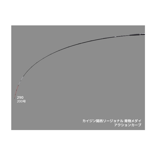 alpha tackle（アルファタックル） （25年5月新商品） 海人 関西