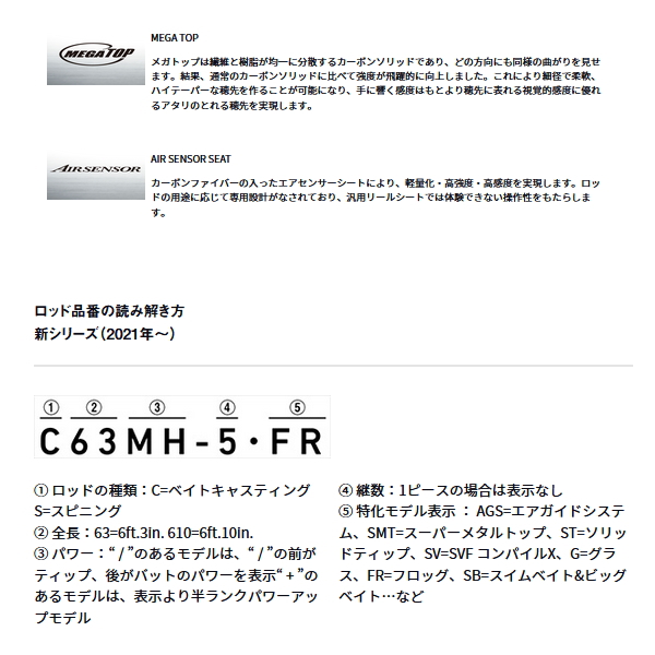 DAIWA（ダイワ） （24年1月新商品） スティーズ ストラトフォートレス