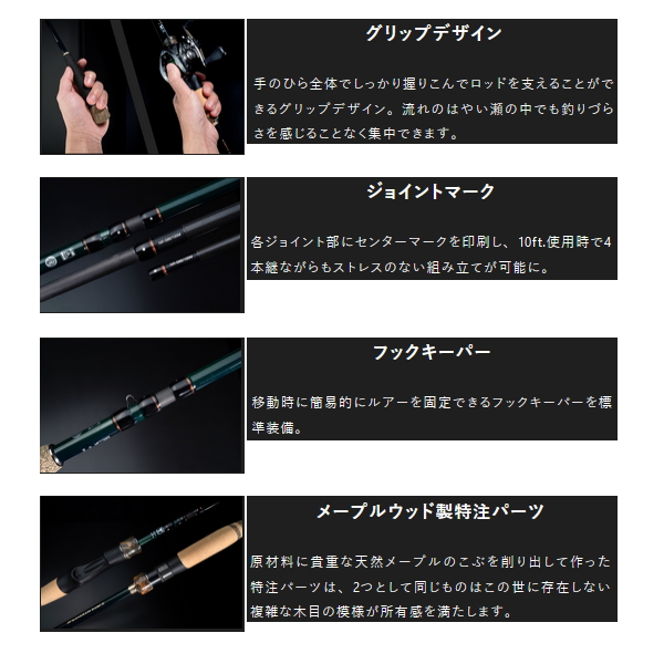 JACKALL（ジャッカル） （25年6月新商品） ナワバリレンジ NR-S86