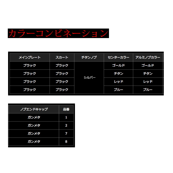リブレ エフブイ 40-43 FV40-43D1 ダイワ用 ブラック／ブルー 7398