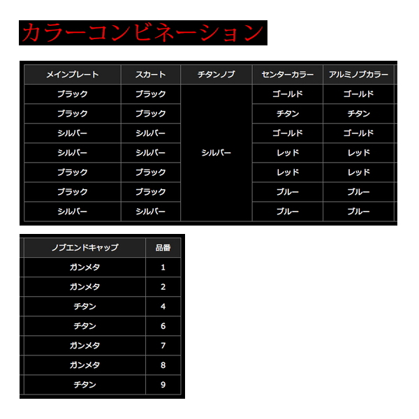 リブレ ユニオン 37-43 UN37-43D1 ダイワ用 ブラック／レッド 6837