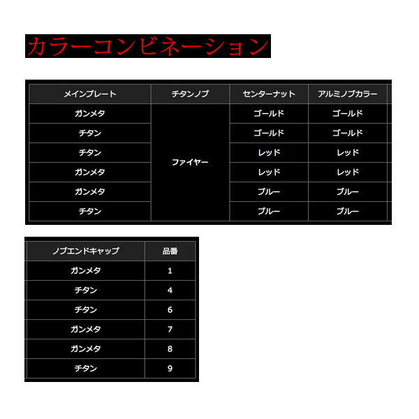 ✩*ɞ様 【LIVRE】 クランク 130 チタンP/ゴールドG シマノ 左巻き リブレ クランク 130 FLSK130-T35 左巻 シマノ用 チタン