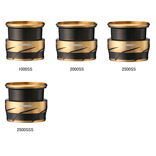 DAIWA（釣り） ≪'25年5月新商品！≫ ダイワ SLPW SF タイプ-α