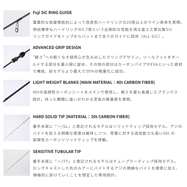 tailwalk ≪'25年3月新商品！≫ テイルウォーク（tail walk