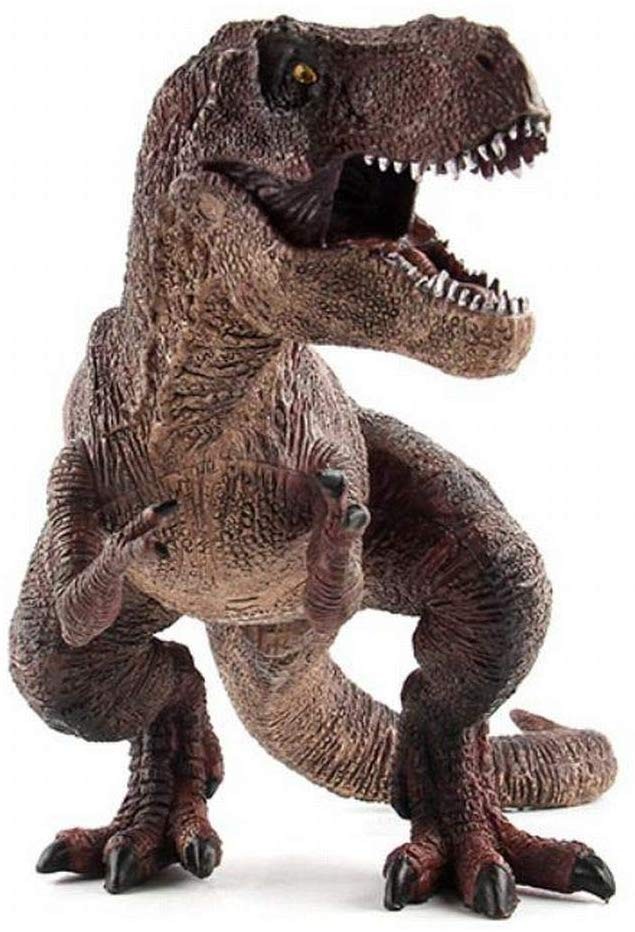 恐竜フィギュア リアル模型 30cm 玩具 大型 ジャンボ 迫力 Pvc製