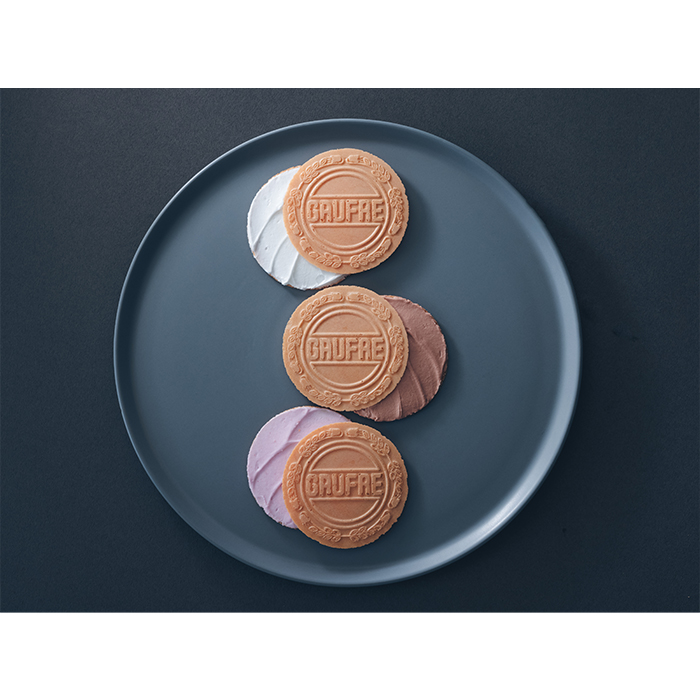秋ギフト/プティゴーフル 2枚入り×6袋/ 焼き菓子 菓子折り 粗品 ギフト プチギフト お菓子 洋菓子 スイーツ 内祝 御礼 御祝 返礼 関連画像2