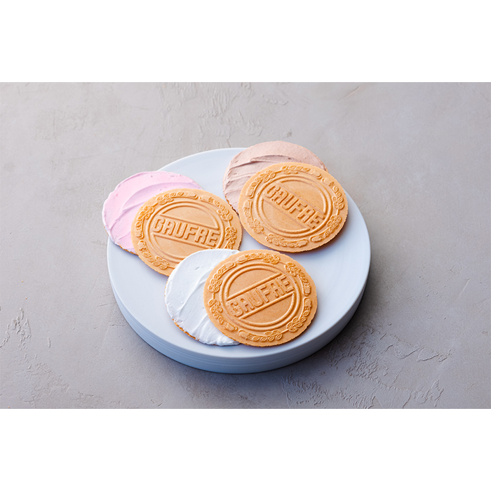 秋ギフト/プティゴーフル 2枚入り×6袋/ 焼き菓子 菓子折り 粗品 ギフト プチギフト お菓子 洋菓子 スイーツ 内祝 御礼 御祝 返礼 関連画像4