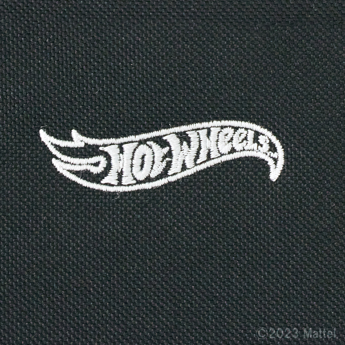 Hot Wheels ホットウィール 2層縦型ショルダーバッグ ペット