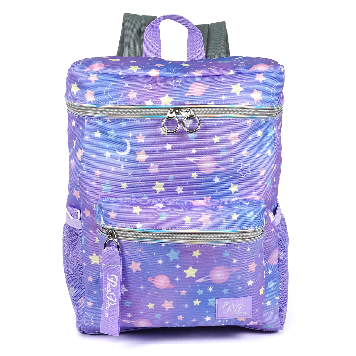 SALE】半額 50%OFF キッズリュック スクエア ボックス型 女の子