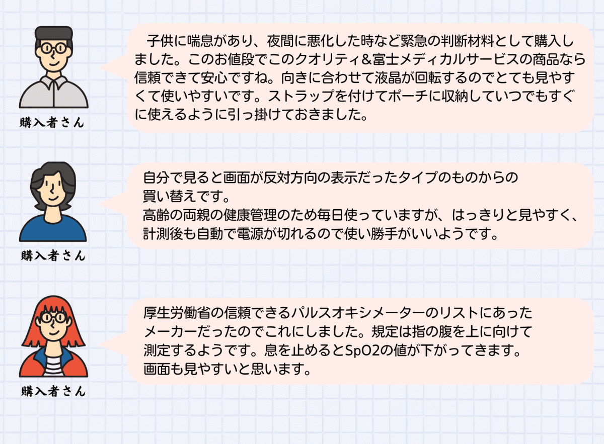 期間限定！収納ポーチ付 パルスオキシメーター PI値で血液の流れも毎日