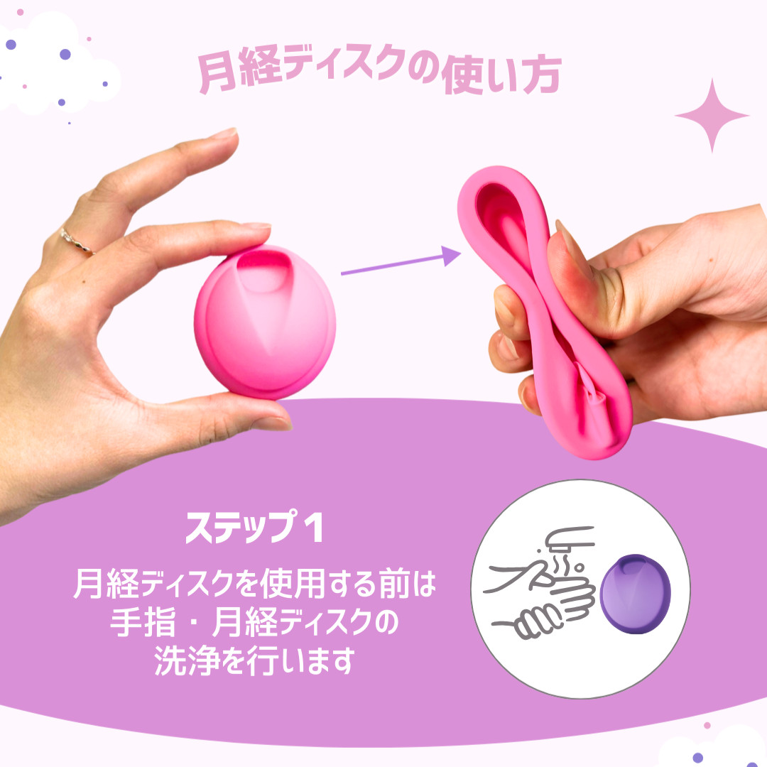 富士メディカルサービス 【平日・土曜12時まで当日出荷！】月経