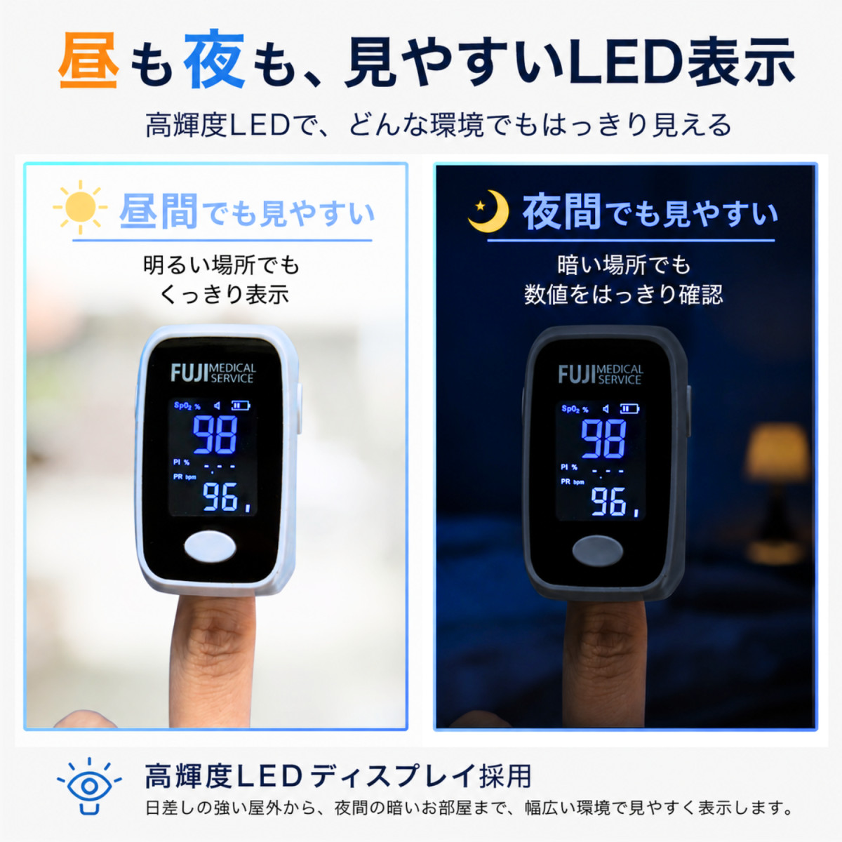 富士メディカルサービス 【平日・土曜12時まで当日出荷！】【PI値付き