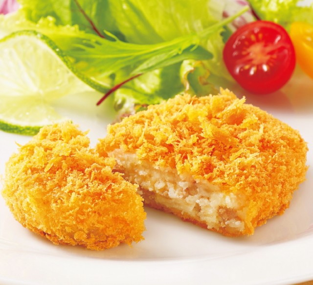 揚げ物