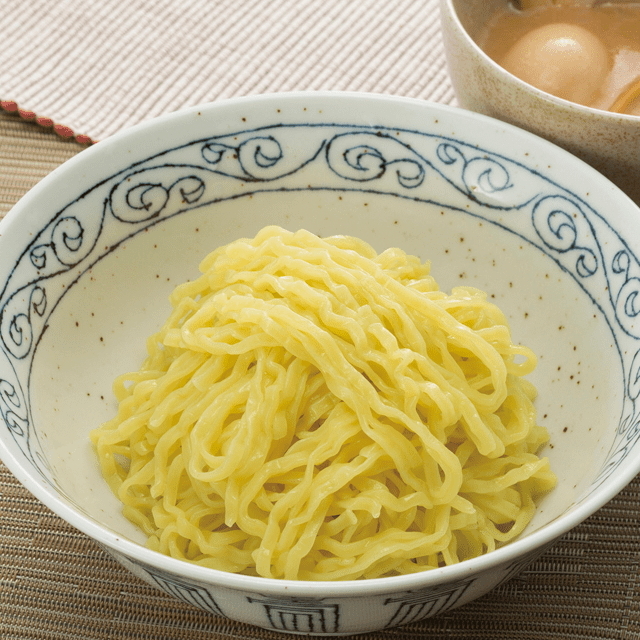 麺