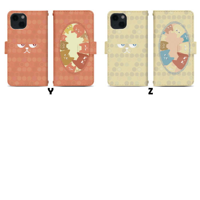 スマホケース 手帳型 AQUOS wish4 SH-52E ケース sh52e docomo