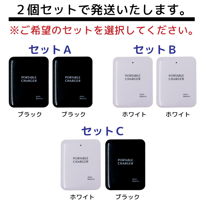 SurgiTel ヘッドライト用充電式バッテリーケース2個と充電器のお得なセット SurgiTel ヘッドライト用充電式バッテリーケース2個と充電器のお得