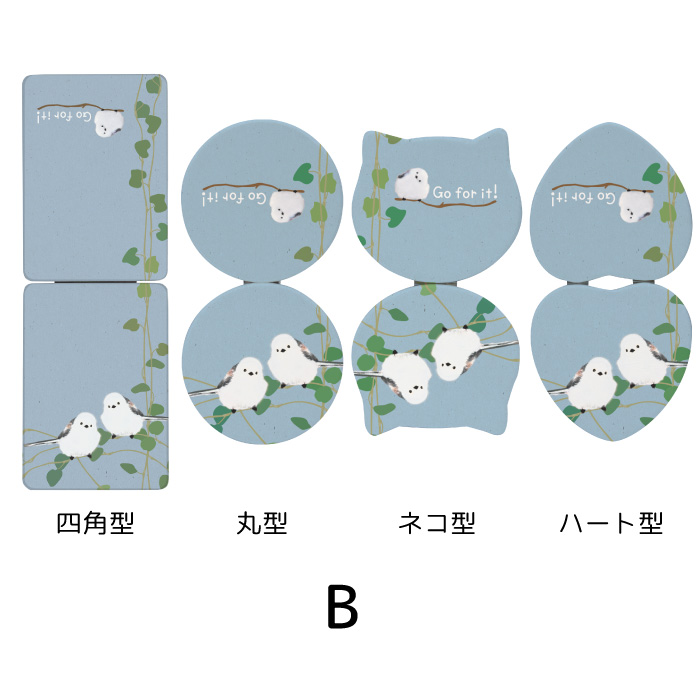 Amazon.co.jp: shobido 粧美堂 ちいかわ ダイカットファブリック