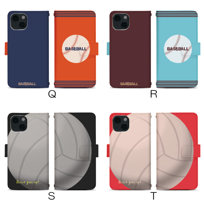 iPhone スマホケース 手帳型 左利き対応 iPhone15 iPhone14 Pro