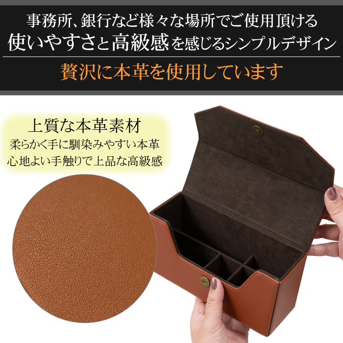 鰐腹革 印鑑ケース　印材鯨歯？　角材？ 新作商品 鰐腹革 印鑑ケース 印材鯨歯？ 角材？ 書 - 書