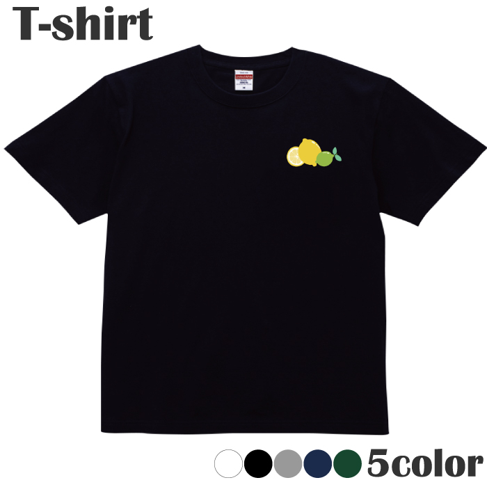tシャツ レモンPT　半袖TEE レディース レモンPT 半袖TEE | NOMBRE IMPAIR