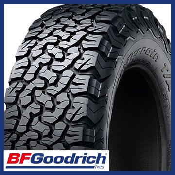 2本セット BFグッドリッチ オールテレーンT/A KO2 RBL 235/60R18 108/104R タイヤ単品｜fuji-tire