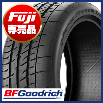 【2本セット 送料無料】 BFグッドリッチ(フジ専売) g-FORCE フェノム T/A(2022年製) 245/35R20 95W XL タイヤ単品｜fuji-tire