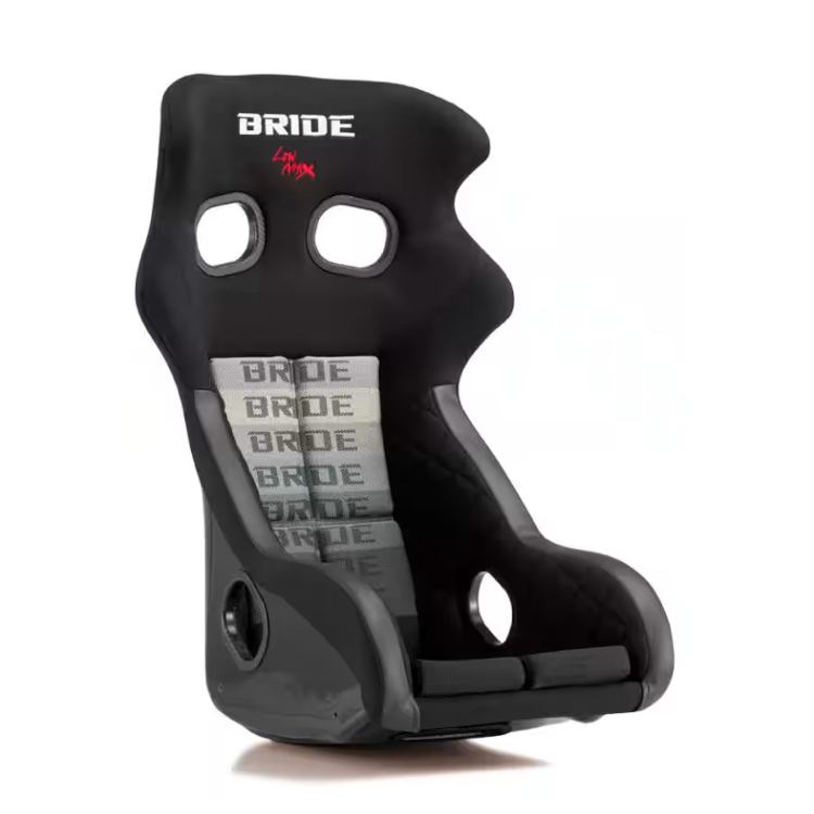 BRIDE �u���b�h XERO CS PLUS �[���E�V�[�G�X�E�v���X �X�[�p�[�A���~�h���u���b�N�V�F�� �O���f�[�V�������S �t���o�P�b�g H02GGR ��������(�ꕔ�n�揜��)