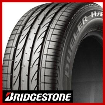 ブリヂストン デューラー HP スポーツ 235/55R17 235/55-17 99V