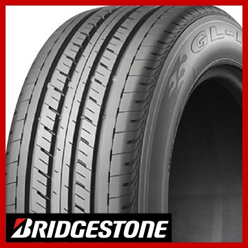 BRIDGESTONE（ブリヂストン） GL-R 215/65R16 109/107R 夏タイヤ