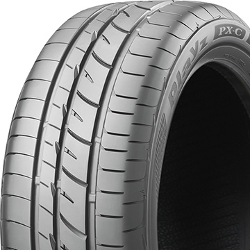 Playz 4本セット BRIDGESTONE ブリヂストン プレイズ PX-C 175/60R14 