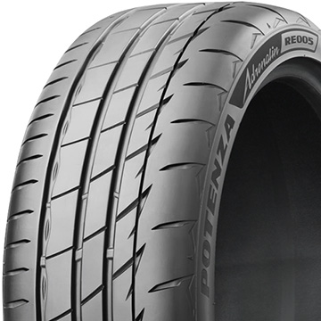 4�{�Z�b�g BRIDGESTONE �u���a�X�g�� �|�e���U ADRENALIN RE005 235/50R18 101Y XL �ă^�C�� �T�}�[�^�C�� �P�i