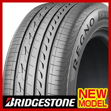 【4本セット】 BRIDGESTONE ブリヂストン レグノ GR-XIII 275/35R20 102W XL タイヤ単品｜fuji-tire