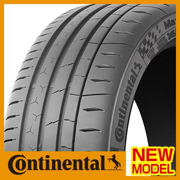 CONTINENTAL コンチネンタル コンチ マックスコンタクトMC7 275/40R18 99Y タイヤ単品1本価格｜fuji-tire