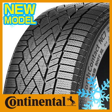 NorthContact 2本セット CONTINENTAL コンチネンタル コンチ ノース 