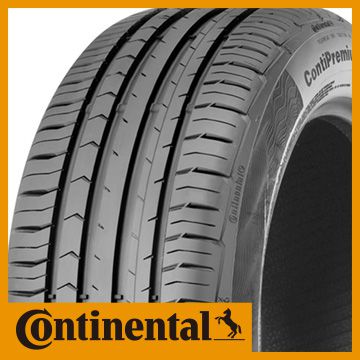 CONTINENTAL �R���`�l���^�� �R���` �v���~�A���R���^�N�g5 �R���`�V�[�� 215/55R17 94W �ă^�C�� �T�}�[�^�C���P�i1�{���i