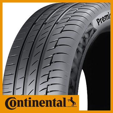 2本セット CONTINENTAL コンチネンタル コンチ プレミアムコンタクト6 MO ベンツ承認 275/55R19 111W タイヤ単品｜fuji-tire