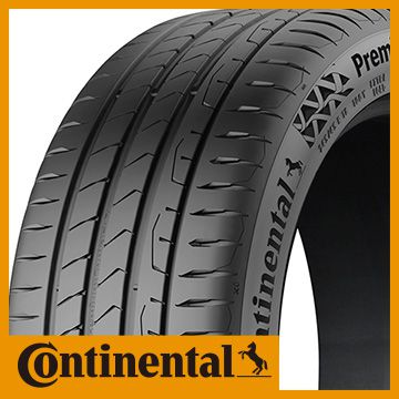 CONTINENTAL コンチネンタル コンチ プレミアムコンタクト7 275/40R21 107Y XL タイヤ単品1本価格｜fuji-tire