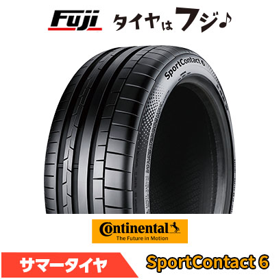 CONTINENTAL �R���`�l���^�� �R���` �X�|�[�c�R���^�N�g6 AO �A�E�f�B���F 255/45R19 104Y XL �ă^�C�� �T�}�[�^�C�� �P�i1�{���i