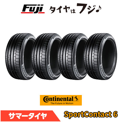 4�{�Z�b�g CONTINENTAL �R���`�l���^�� �R���` �X�|�[�c�R���^�N�g6 RO2 �A�E�f�B���F 245/35R19 93Y XL �ă^�C�� �T�}�[�^�C�� �P�i