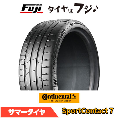 CONTINENTAL �R���`�l���^�� �R���` �X�|�[�c�R���^�N�g7 MGT �}�Z���e�B���F 245/35R21 96(Y) XL �ă^�C�� �T�}�[�^�C�� �P�i1�{���i