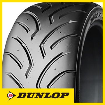 DIREZZA 2本セット DUNLOP ダンロップ ディレッツァ 03G H1 205