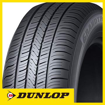 DUNLOP ダンロップ グラントレック PT5 215/55R18 99V XL タイヤ単品1本価格｜fuji-tire