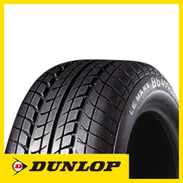 LE MANS 2本セット DUNLOP ダンロップ ルマン Bb490 165/60R12