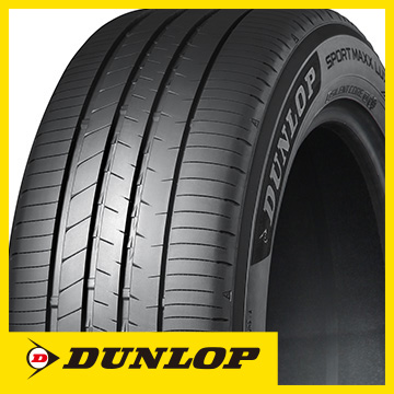 DUNLOP _bv X|[cMAXX LUX 225/45R17 94W XL ă^C T}[^CPi1{i