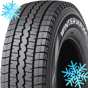 在庫有即納 17年製 4本セット WM01 ウインターマックス 175/70R14　本州4本送料込総額 24，200円 WINTER MAXX WM01 DUNLOP（5）