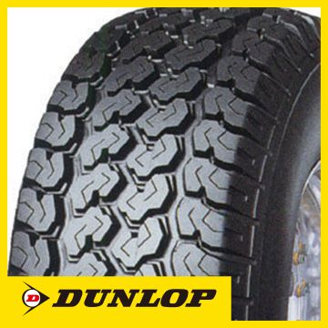 GRANDTREK DUNLOP ダンロップ グラントレック TG4 145/80R12 80